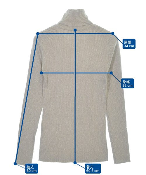 COLLAGE GALLARDAGALANTE เสื้อกันหนาว