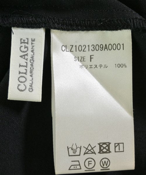 COLLAGE GALLARDAGALANTE เสื้อสตรี