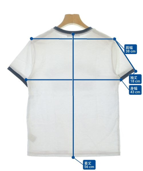 COLLAGE GALLARDAGALANTE เสื้อยืด/เสื้อท็อปส์