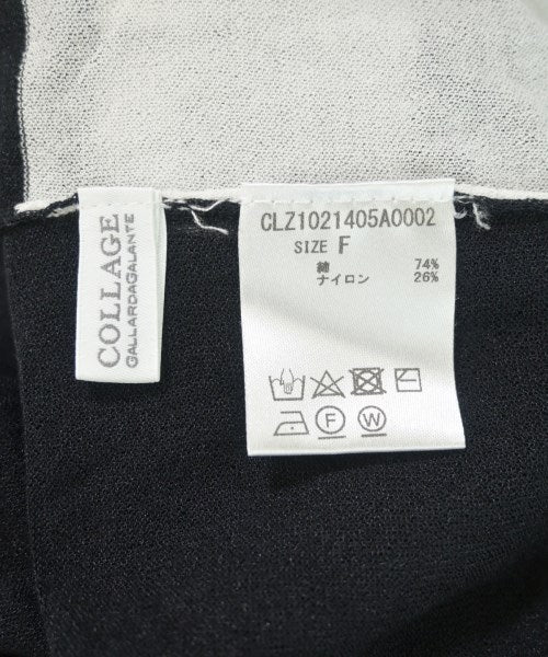 COLLAGE GALLARDAGALANTE เสื้อกันหนาว