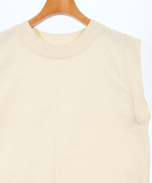 COLLAGE GALLARDAGALANTE เสื้อแขนกุด