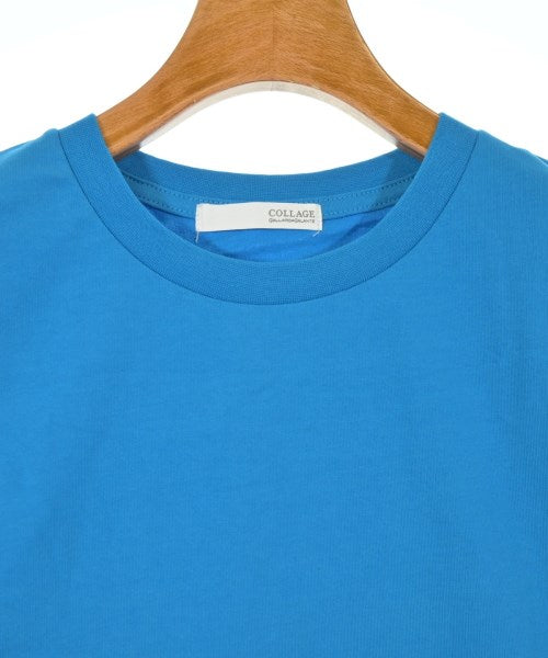 COLLAGE GALLARDAGALANTE เสื้อยืด/เสื้อท็อปส์