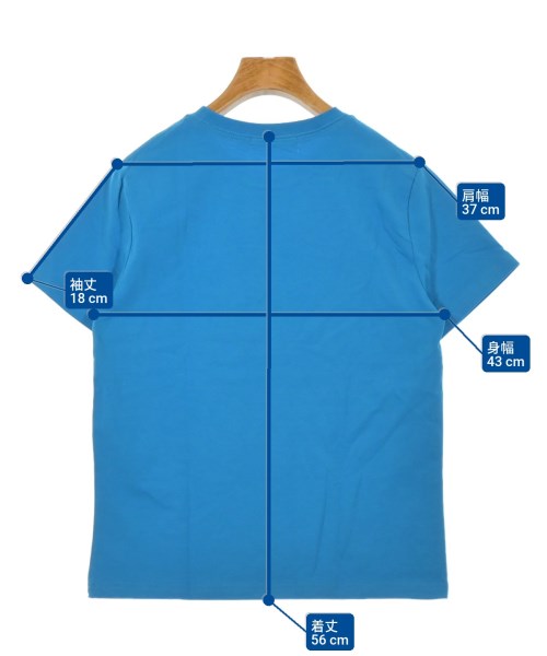 COLLAGE GALLARDAGALANTE เสื้อยืด/เสื้อท็อปส์