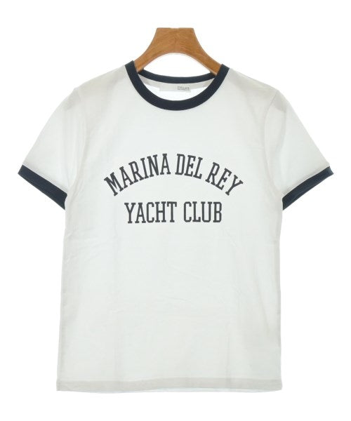 COLLAGE GALLARDAGALANTE เสื้อยืด/เสื้อท็อปส์
