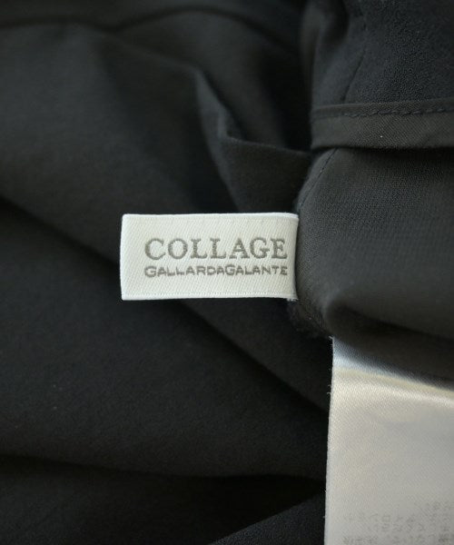 COLLAGE GALLARDAGALANTE กางเกง อื่น