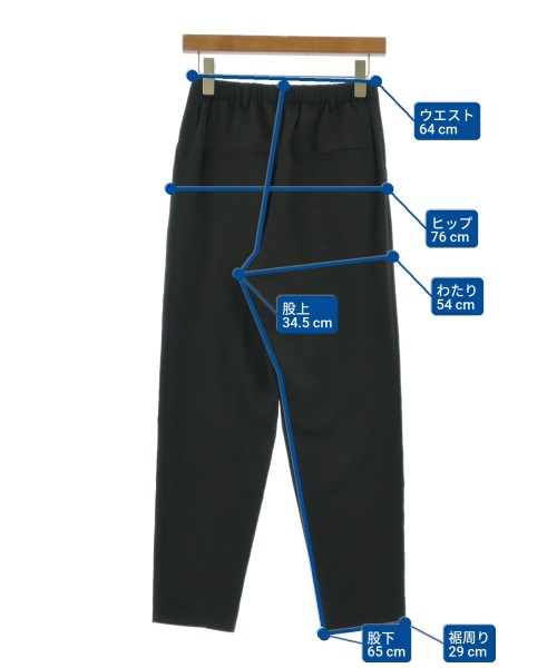 COLLAGE GALLARDAGALANTE กางเกง อื่น