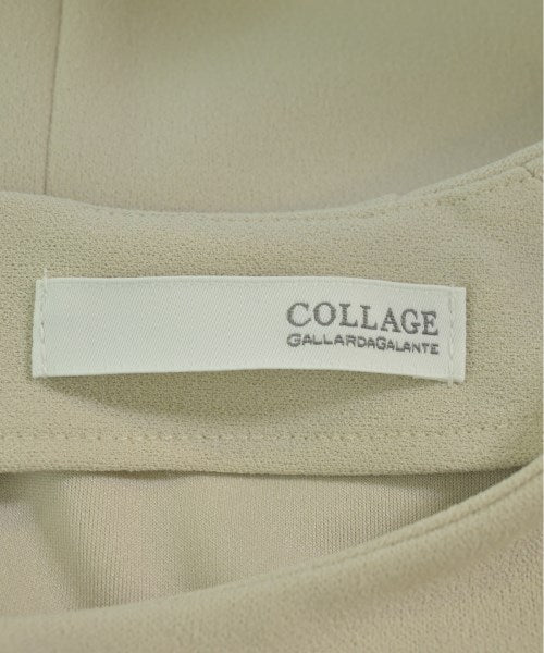 COLLAGE GALLARDAGALANTE เสื้อสตรี