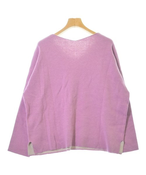 COLLAGE GALLARDAGALANTE เสื้อกันหนาว