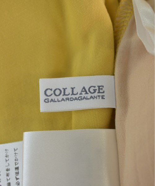 COLLAGE GALLARDAGALANTE กางเกง อื่น