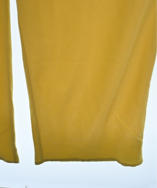 COLLAGE GALLARDAGALANTE กางเกง อื่น