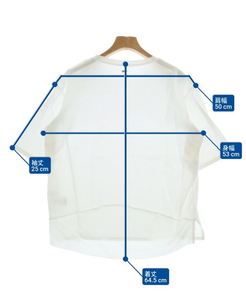 COLLAGE GALLARDAGALANTE เสื้อยืด/เสื้อท็อปส์