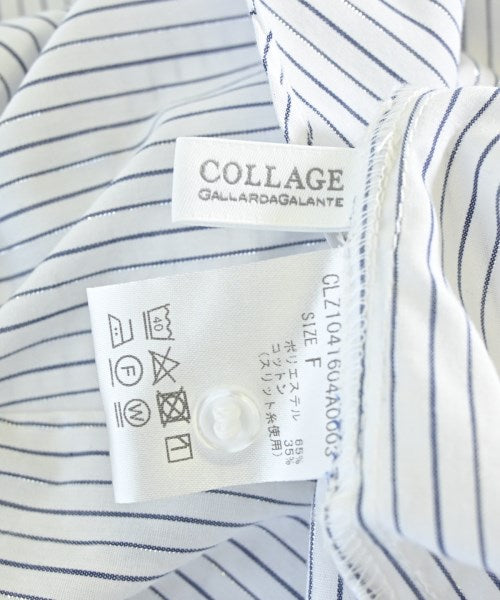 COLLAGE GALLARDAGALANTE เสื้อสตรี