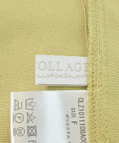 COLLAGE GALLARDAGALANTE เสื้อโค้ท อื่น