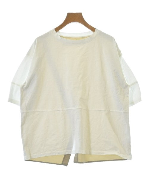 COLLAGE GALLARDAGALANTE เสื้อยืด/เสื้อท็อปส์