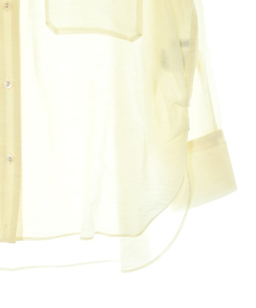 COLLAGE GALLARDAGALANTE เสื้อลำลอง