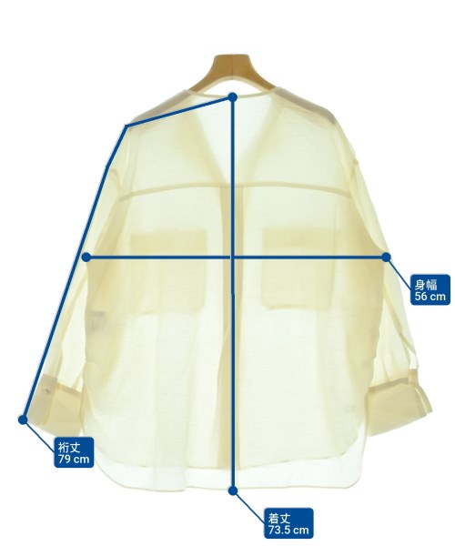 COLLAGE GALLARDAGALANTE เสื้อลำลอง