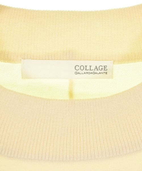 COLLAGE GALLARDAGALANTE เสื้อกั๊ก
