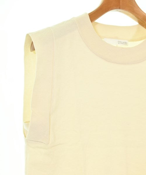 COLLAGE GALLARDAGALANTE เสื้อกั๊ก