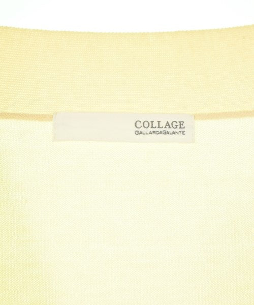 COLLAGE GALLARDAGALANTE เสื้อคาร์ดิแกน