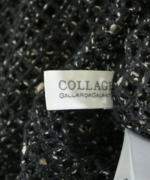 COLLAGE GALLARDAGALANTE ชุดเดรส