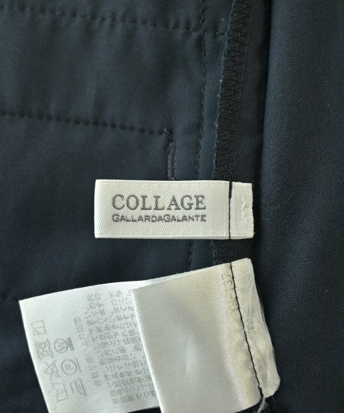 COLLAGE GALLARDAGALANTE กางเกงขายาว