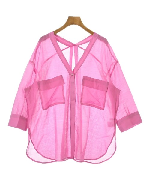 COLLAGE GALLARDAGALANTE เสื้อลำลอง