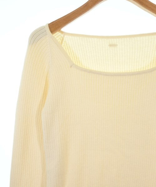 COLLAGE GALLARDAGALANTE เสื้อกันหนาว