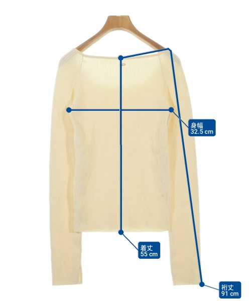 COLLAGE GALLARDAGALANTE เสื้อกันหนาว