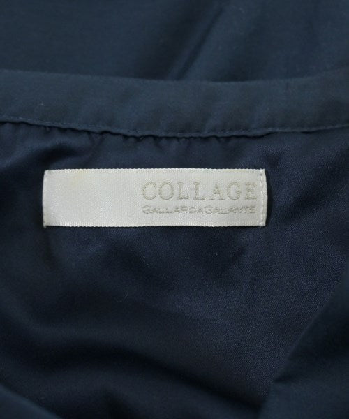 COLLAGE GALLARDAGALANTE ชุดเดรส