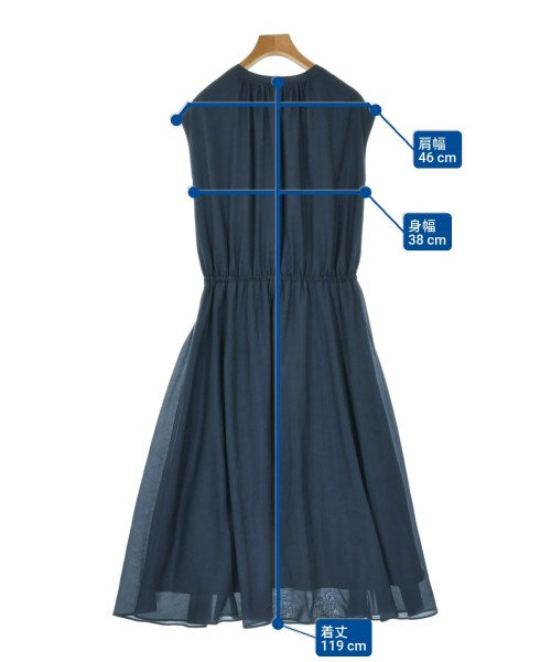 COLLAGE GALLARDAGALANTE ชุดเดรส