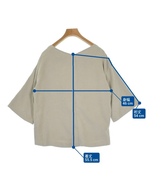 COLLAGE GALLARDAGALANTE เสื้อสตรี