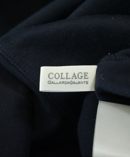 COLLAGE GALLARDAGALANTE เสื้อยืด/เสื้อท็อปส์