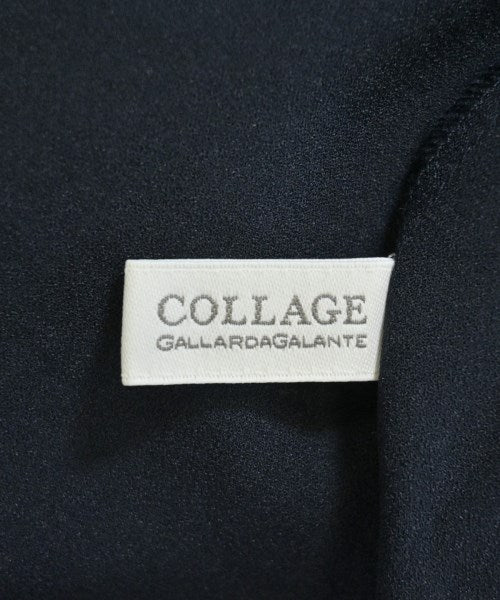 COLLAGE GALLARDAGALANTE เสื้อสตรี