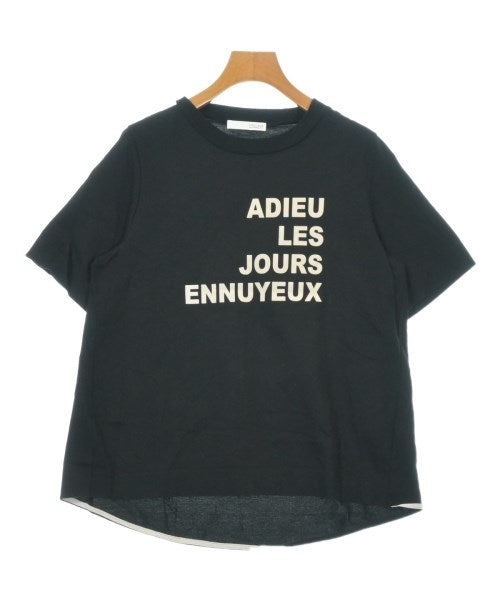 COLLAGE GALLARDAGALANTE เสื้อยืด/เสื้อท็อปส์