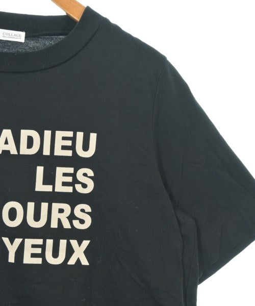 COLLAGE GALLARDAGALANTE เสื้อยืด/เสื้อท็อปส์