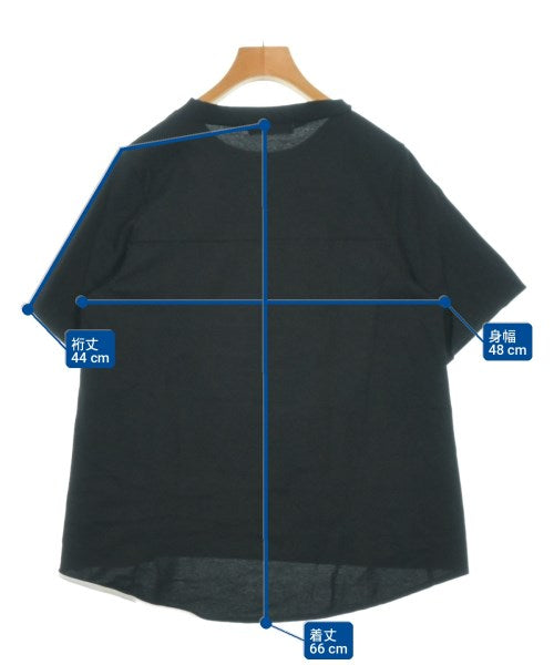 COLLAGE GALLARDAGALANTE เสื้อยืด/เสื้อท็อปส์