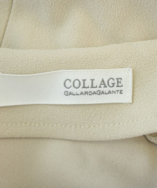 COLLAGE GALLARDAGALANTE เสื้อสตรี