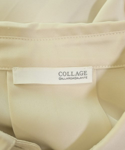 COLLAGE GALLARDAGALANTE เสื้อสตรี