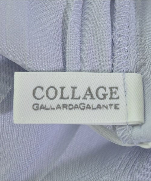 COLLAGE GALLARDAGALANTE เสื้อสตรี