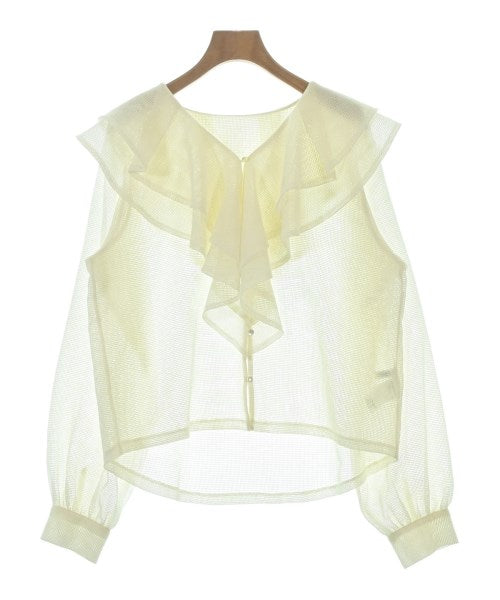 COLLAGE GALLARDAGALANTE เสื้อลำลอง