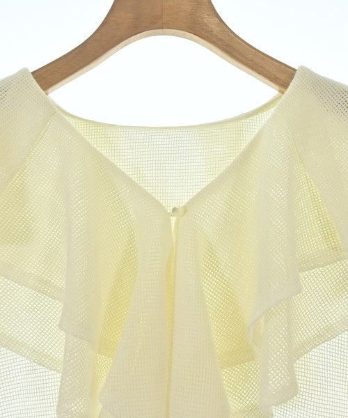 COLLAGE GALLARDAGALANTE เสื้อลำลอง