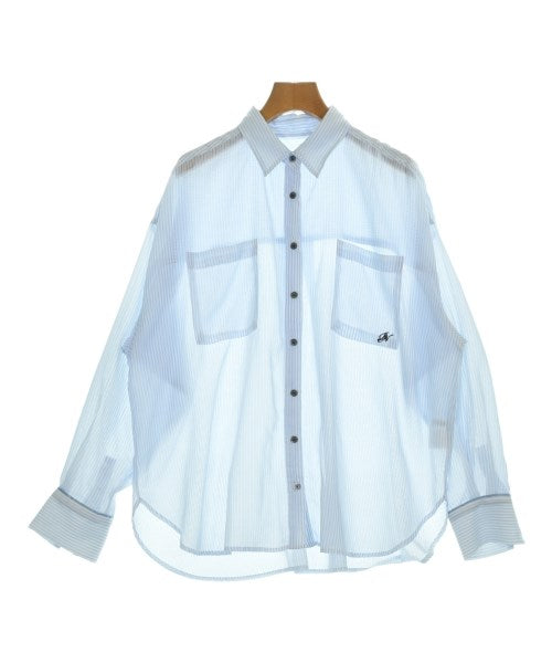 COLLAGE GALLARDAGALANTE เสื้อลำลอง