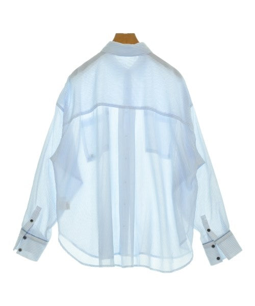 COLLAGE GALLARDAGALANTE เสื้อลำลอง