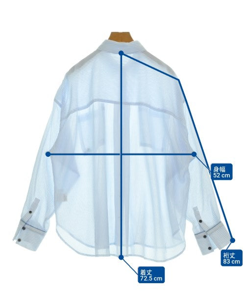 COLLAGE GALLARDAGALANTE เสื้อลำลอง