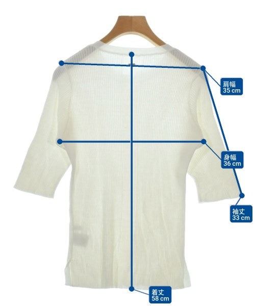 COLLAGE GALLARDAGALANTE เสื้อกันหนาว