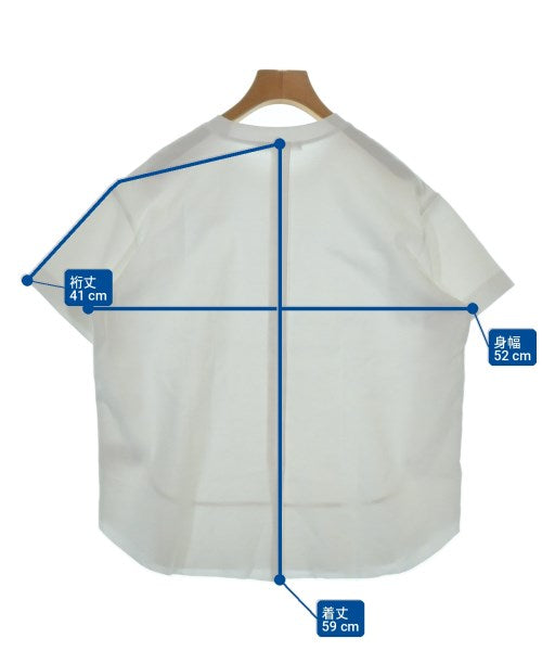 COLLAGE GALLARDAGALANTE เสื้อยืด/เสื้อท็อปส์