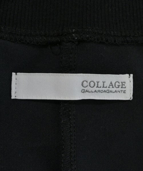 COLLAGE GALLARDAGALANTE ชุดเดรส