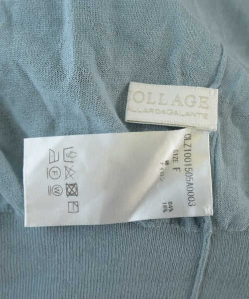 COLLAGE GALLARDAGALANTE เสื้อคาร์ดิแกน