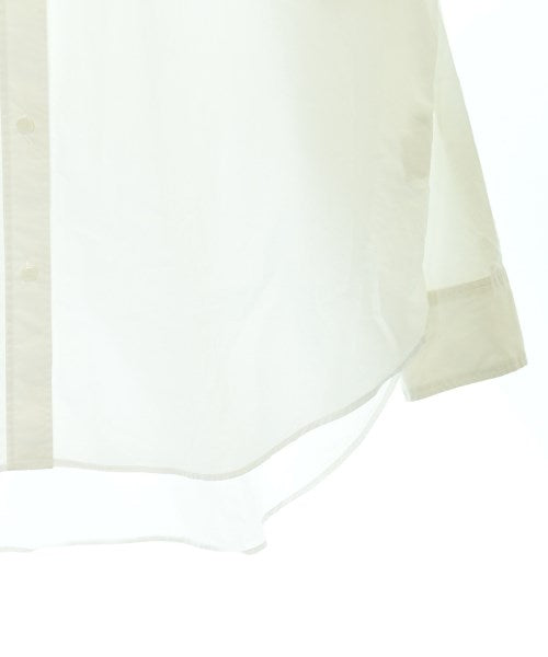 COLLAGE GALLARDAGALANTE เสื้อลำลอง