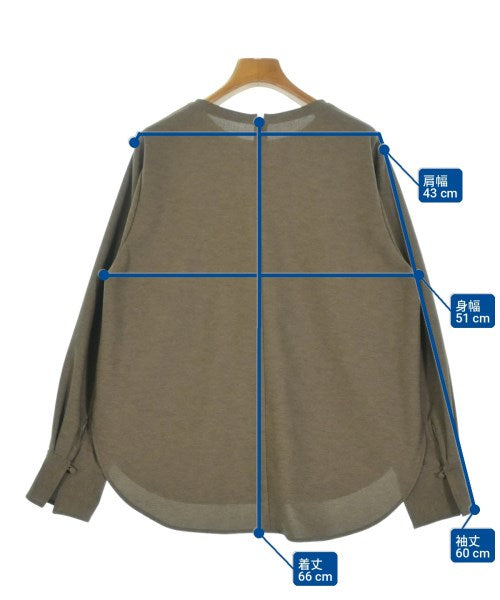 COLLAGE GALLARDAGALANTE เสื้อสตรี